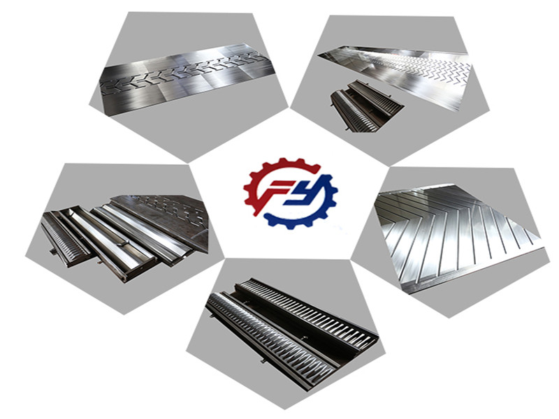 硫化花紋帶專(zhuān)用模具