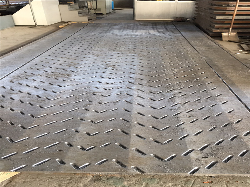 硫化花紋帶專(zhuān)用模具